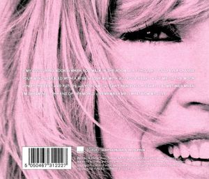 Agnetha Faltskog - My Colouring Book [ CD ]