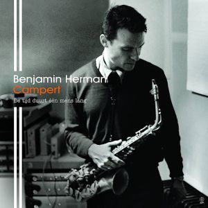 Benjamin Herman - Campert (Vinyl) [ LP ]