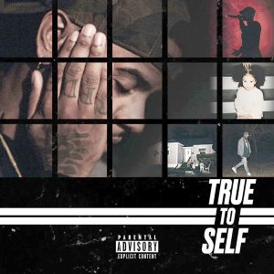 Bryson Tiller - True To Self [ CD ]