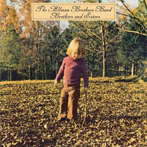 Allman Brothers Band - Brothers And Sisters [ CD ]