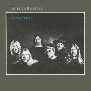 Allman Brothers Band - Idlewild South (Vinyl) [ LP ]