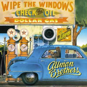 Allman Brothers Band - Wipe The Windows, Check The Oil, Dollar Gas (2 x Vinyl) [ LP ]
