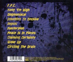 Havok - Conformicide [ CD ]