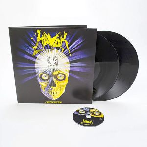 Havok - Conformicide (2 x Vinyl with CD) [ LP ]