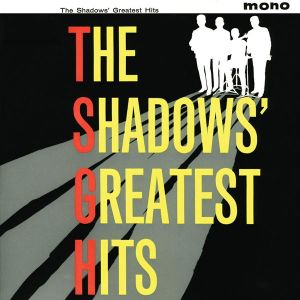 The Shadows - The Shadows' Greatest Hits [ CD ]