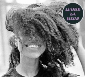 Lianne La Havas - Lianne La Havas (Digisleeve) [ CD ]