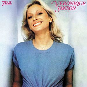 Veronique Sanson - 7Eme [ CD ]
