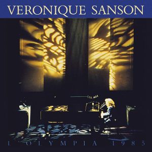 Veronique Sanson - A L'Olympia 1985 [ CD ]