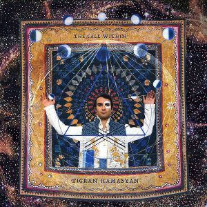 Tigran Hamasyan - The Call Within [ CD ]