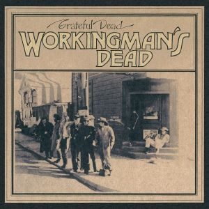 Grateful Dead - Workingman's Dead (50th Anniversary Deluxe Edition) (3CD) [ CD ]