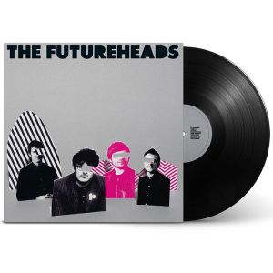 The Futureheads - The Futureheads (Vinyl)