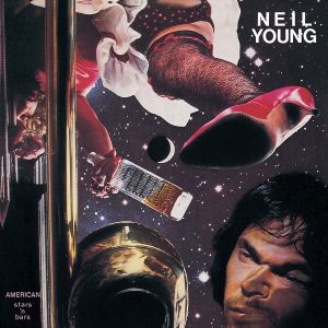 Neil Young - American Stars 'N' Bars (Vinyl) [ LP ]