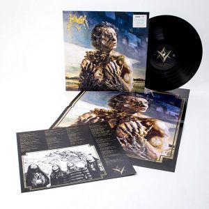 Havok - V (Vinyl) [ LP ]