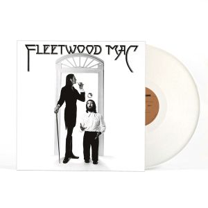 Fleetwood Mac - Fleetwood Mac (Limited Edition White) (Vinyl)