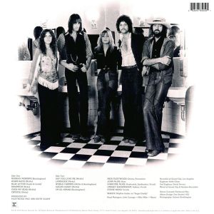 Fleetwood Mac - Fleetwood Mac (Limited Edition White) (Vinyl)