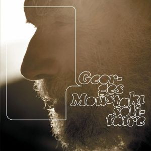 Georges Moustaki - Solitaire [ CD ]