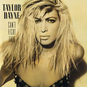 Taylor Dayne - Can't Fight Fate (Deluxe Edition) (2CD) [ CD ]