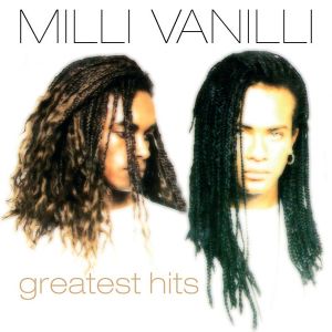 Milli Vanilli - Greatest Hits [ CD ]
