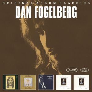 Dan Fogelberg - Original Album Classics (5CD Box) [ CD ]