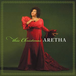 Aretha Franklin - This Christmas Aretha (Vinyl) [ LP ]