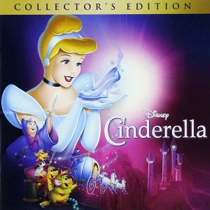 Oliver Wallace, Paul J. Smith - Cinderella (Collector's Edition Soundtrack) [ CD ]