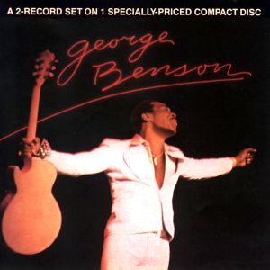 George Benson - Weekend In LA [ CD ]