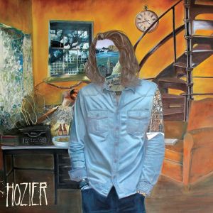Hozier - Hozier [ CD ]