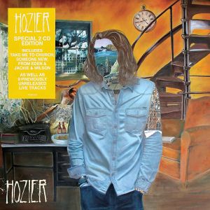 Hozier - Hozier (Special Edition incl. bonus) (2CD)