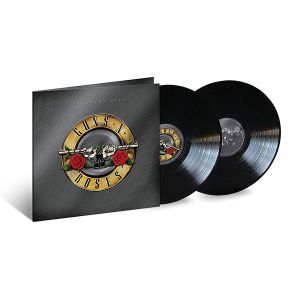 Guns N' Roses - Greatest Hits (2 x Vinyl)
