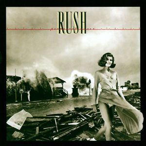 Rush - Permanent Waves (Remastered) [ CD ]