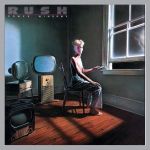 Rush - Power Windows (Remastered) [ CD ]