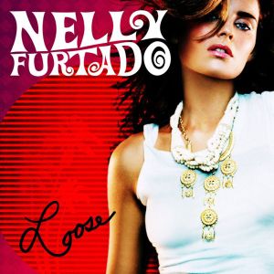 Nelly Furtado - Loose [ CD ]