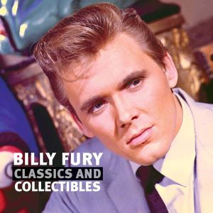 Billy Fury - Classics & Collectables (2CD) [ CD ]