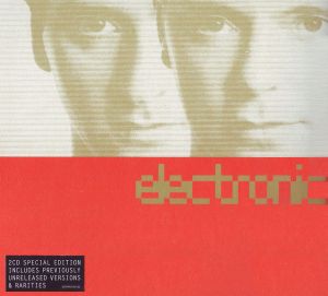 Electronic - Electronic (Special Edition) (2CD) [ CD ]