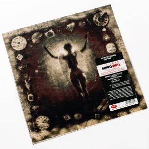 Ministry - KE*A*H** (Psalm 69) (Vinyl)