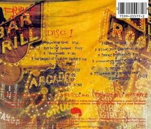 Prince - Sign O' The Times (2CD) [ CD ]