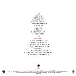 Prince - Originals (2 x Vinyl) [ LP ]