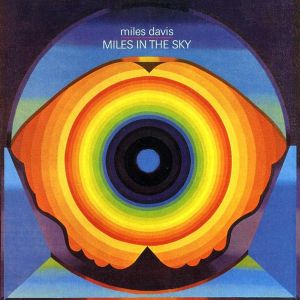 Miles Davis - Miles In The Sky [ CD ]