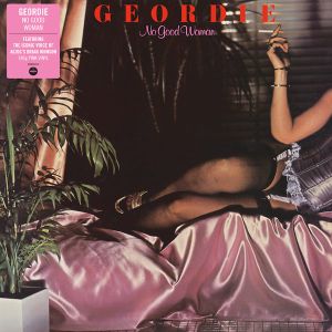 Geordie - No Good Woman (Coloured Pink) (Vinyl) [ LP ]