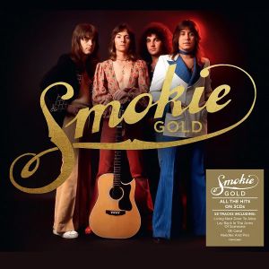 Smokie - Gold: All The Hits (3CD) [ CD ]