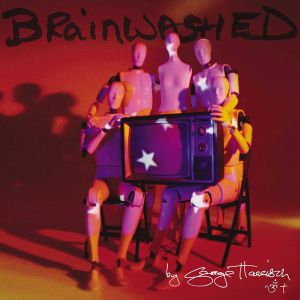 George Harrison - Brainwashed (Vinyl) [ LP ]