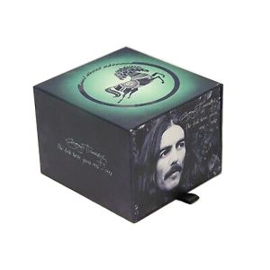 George Harrison - Dark Horse Years (5CD with DVD with 2 x SACD) [ CD ]