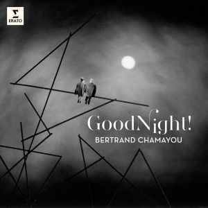 Bertrand Chamayou - Good Night! (Liszt, Brahms, Chopin, Schumann, Schubert, Grieg...) (Vinyl)