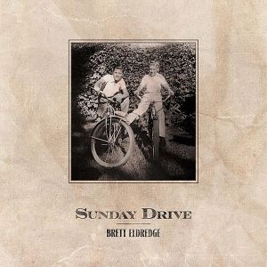 Brett Eldredge - Sunday Drive [ CD ]