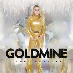 Gabby Barrett - Goldmine [ CD ]