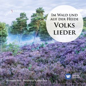 German Folks Songs, Vol.3 - Various Artists [ CD ]