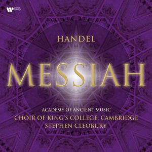 Handel, G. F. - Messiah (3 x Vinyl) [ LP ]