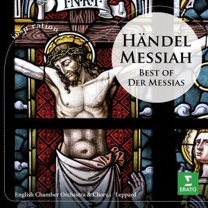 Handel, G. F. - Messiah HWV 56 (Highlights) [ CD ]