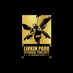 Linkin Park - Hybrid Theory (20th Anniversary Super Deluxe Box) (3 x Vinyl with 5CD & 3 x DVD-Video) [ LP ]