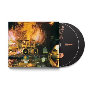 Prince - Sign O' The Times (Remastered Edition) (2CD) [ CD ]